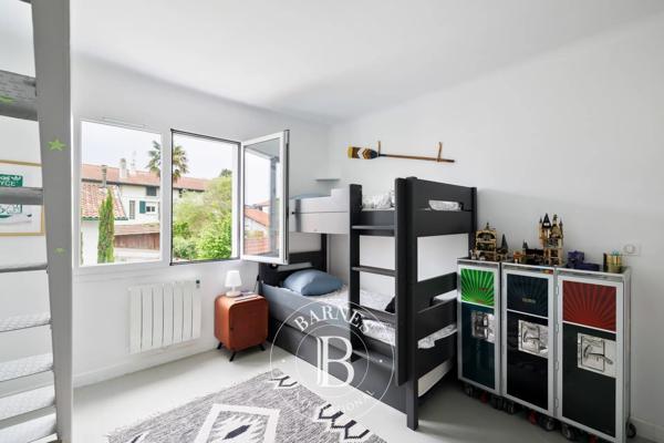 Guéthary, Maison 5 Chambres -  140 m² à vendre
