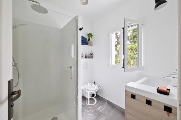 Guéthary, Maison 5 Chambres -  140 m² à vendre