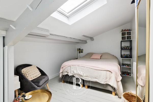 Guéthary, Maison 5 Chambres -  140 m² à vendre