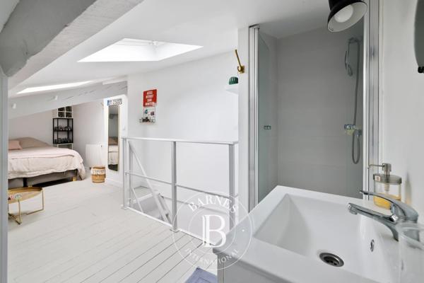Guéthary, Maison 5 Chambres -  140 m² à vendre