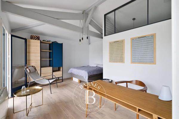 Guéthary, Maison 5 Chambres -  140 m² à vendre
