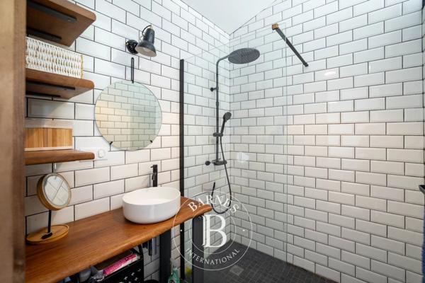 Guéthary, Maison 5 Chambres -  140 m² à vendre