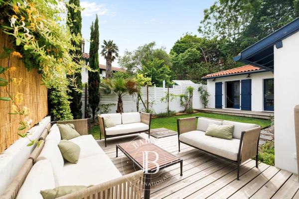 Guéthary, Maison 5 Chambres -  140 m² à vendre