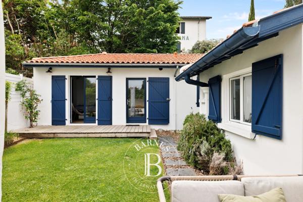 Guéthary, Maison 5 Chambres -  140 m² à vendre