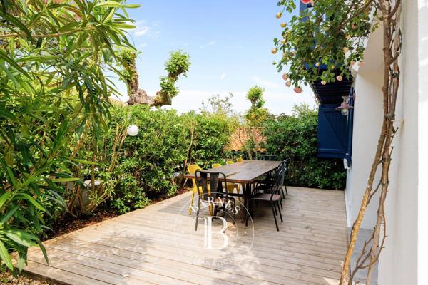 Guéthary, Maison 5 Chambres -  140 m² à vendre