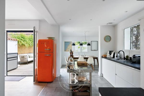 Guéthary, Maison 5 Chambres -  140 m² à vendre