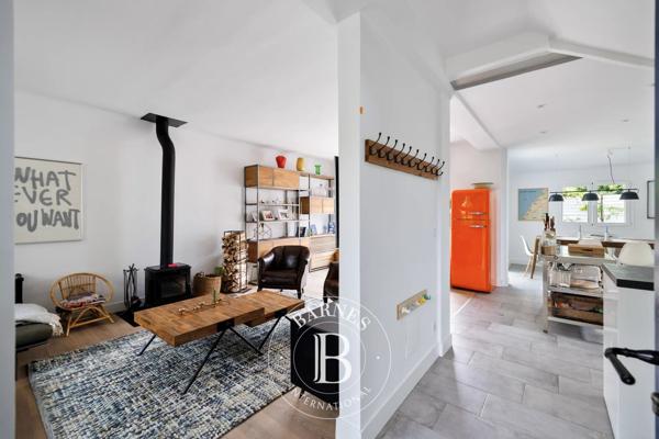 Guéthary, Maison 5 Chambres -  140 m² à vendre