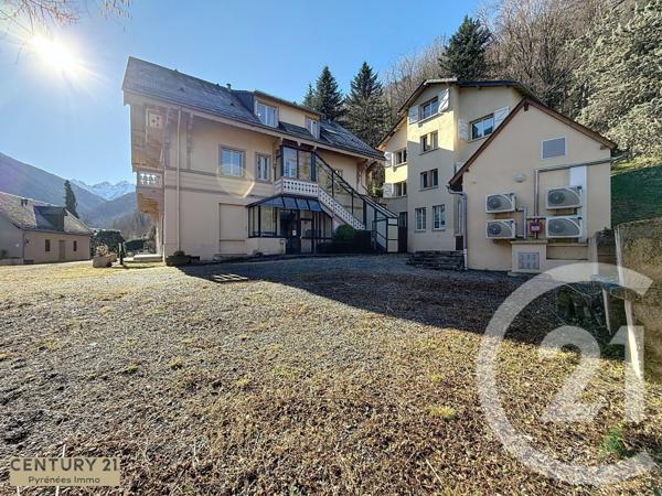 Maison à vendre  32 pièces - 1200 m2 BAGNERES DE LUCHON - 31