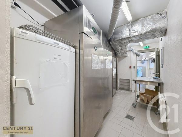 Maison à vendre  32 pièces - 1200 m2 BAGNERES DE LUCHON - 31