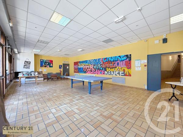 Maison à vendre  32 pièces - 1200 m2 BAGNERES DE LUCHON - 31