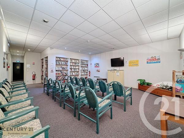 Maison à vendre  32 pièces - 1200 m2 BAGNERES DE LUCHON - 31