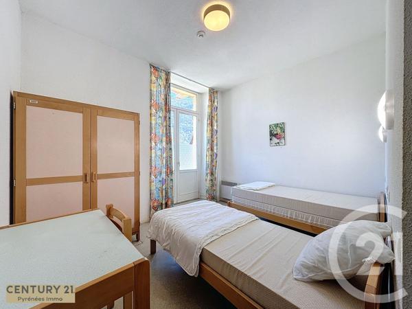 Maison à vendre  32 pièces - 1200 m2 BAGNERES DE LUCHON - 31