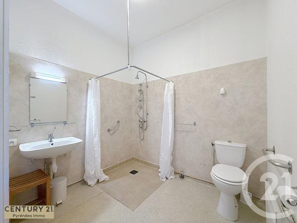 Maison à vendre  32 pièces - 1200 m2 BAGNERES DE LUCHON - 31