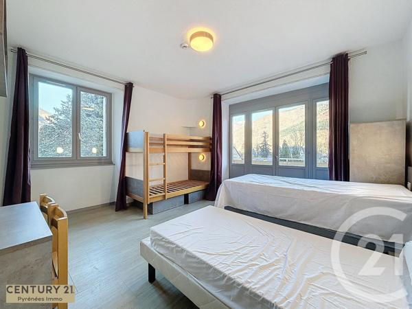 Maison à vendre  32 pièces - 1200 m2 BAGNERES DE LUCHON - 31