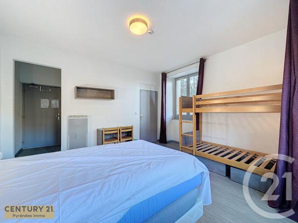 Maison à vendre  32 pièces - 1200 m2 BAGNERES DE LUCHON - 31