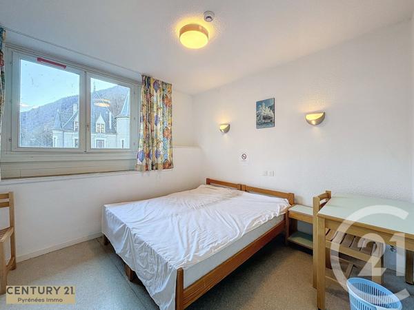 Maison à vendre  32 pièces - 1200 m2 BAGNERES DE LUCHON - 31