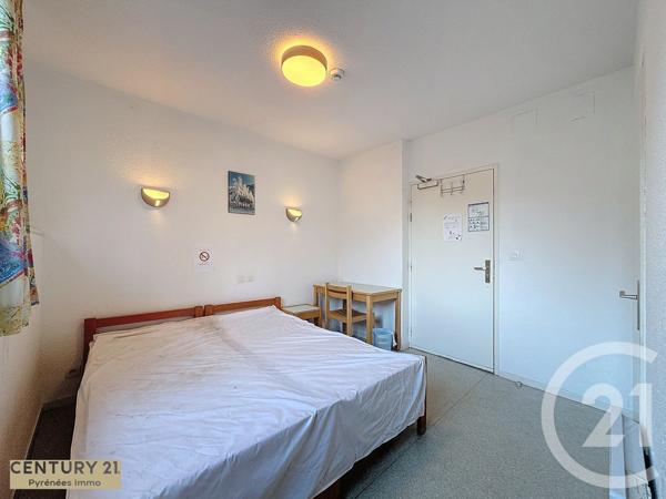 Maison à vendre  32 pièces - 1200 m2 BAGNERES DE LUCHON - 31