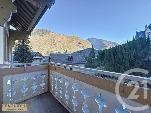 Maison à vendre  32 pièces - 1200 m2 BAGNERES DE LUCHON - 31