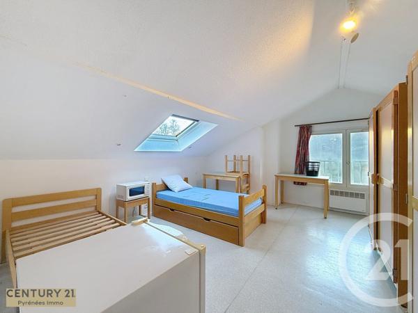 Maison à vendre  32 pièces - 1200 m2 BAGNERES DE LUCHON - 31