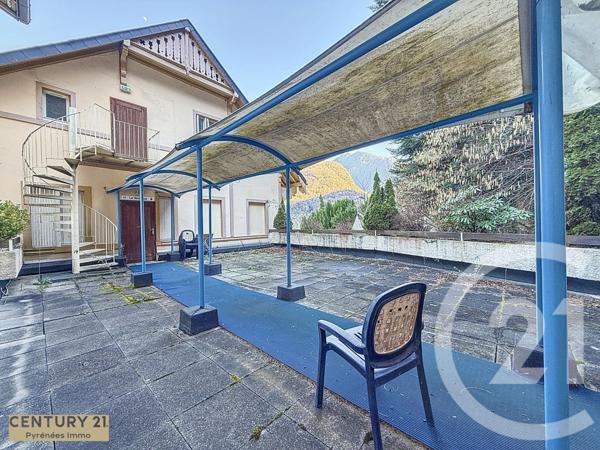 Maison à vendre  32 pièces - 1200 m2 BAGNERES DE LUCHON - 31