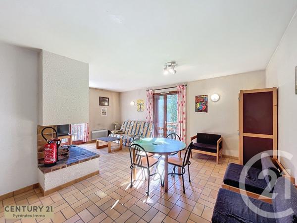 Maison à vendre  32 pièces - 1200 m2 BAGNERES DE LUCHON - 31