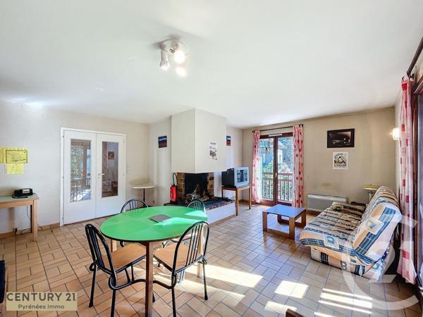 Maison à vendre  32 pièces - 1200 m2 BAGNERES DE LUCHON - 31