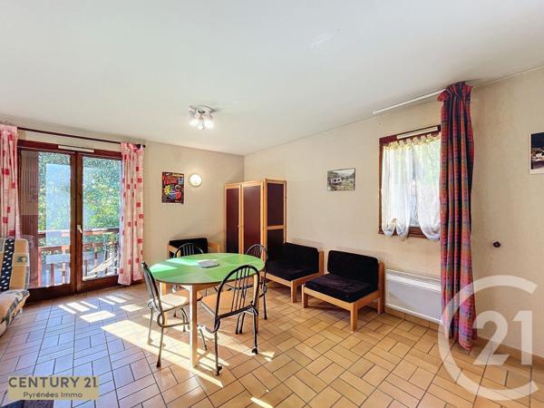 Maison à vendre  32 pièces - 1200 m2 BAGNERES DE LUCHON - 31