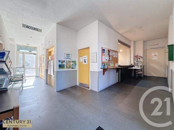 Maison à vendre  32 pièces - 1200 m2 BAGNERES DE LUCHON - 31