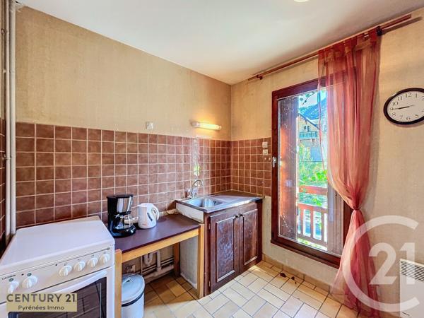 Maison à vendre  32 pièces - 1200 m2 BAGNERES DE LUCHON - 31