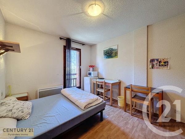 Maison à vendre  32 pièces - 1200 m2 BAGNERES DE LUCHON - 31