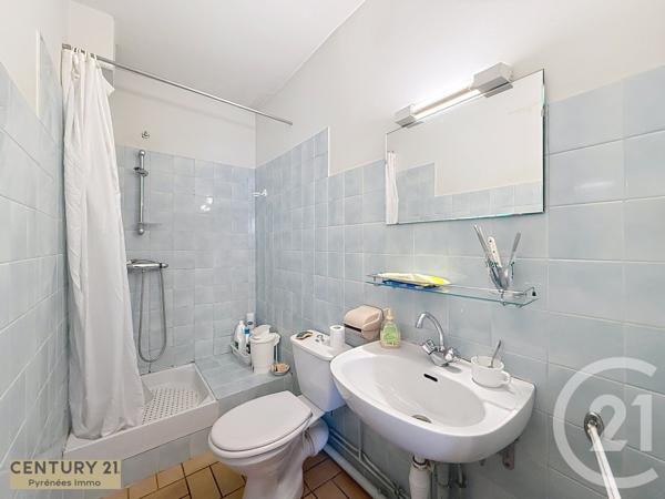 Maison à vendre  32 pièces - 1200 m2 BAGNERES DE LUCHON - 31