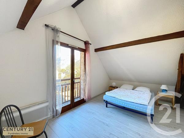 Maison à vendre  32 pièces - 1200 m2 BAGNERES DE LUCHON - 31