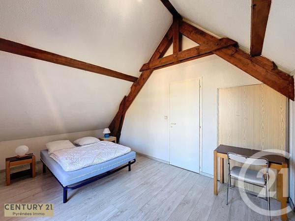 Maison à vendre  32 pièces - 1200 m2 BAGNERES DE LUCHON - 31