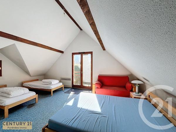 Maison à vendre  32 pièces - 1200 m2 BAGNERES DE LUCHON - 31