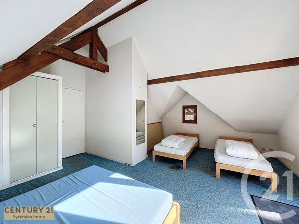 Maison à vendre  32 pièces - 1200 m2 BAGNERES DE LUCHON - 31