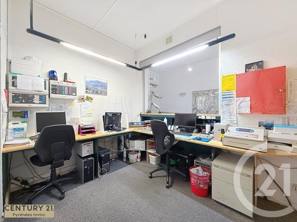 Maison à vendre  32 pièces - 1200 m2 BAGNERES DE LUCHON - 31