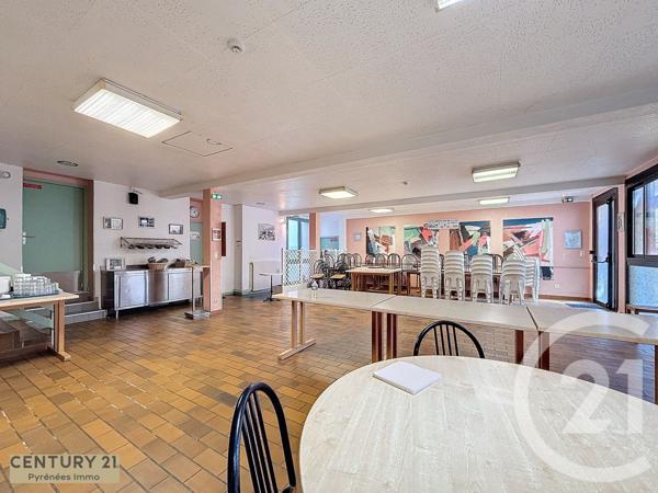 Maison à vendre  32 pièces - 1200 m2 BAGNERES DE LUCHON - 31