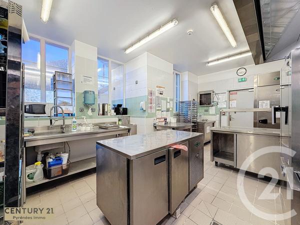 Maison à vendre  32 pièces - 1200 m2 BAGNERES DE LUCHON - 31