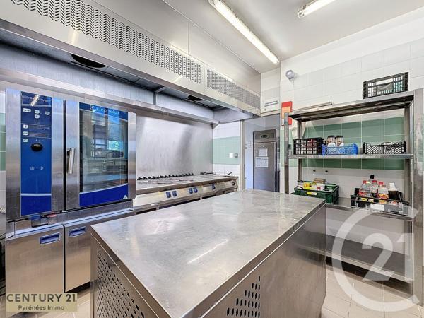 Maison à vendre  32 pièces - 1200 m2 BAGNERES DE LUCHON - 31