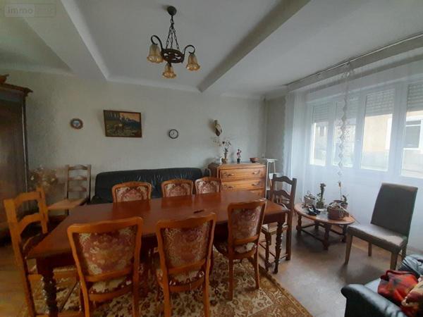 Maison à vendre à Vaiges en Mayenne (53480), ref : 53018-1812