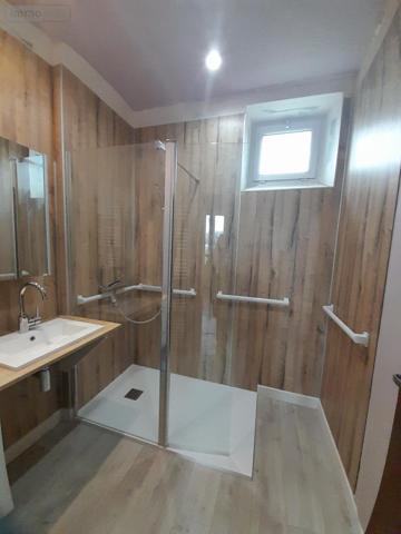 Maison à vendre à Vaiges en Mayenne (53480), ref : 53018-1812