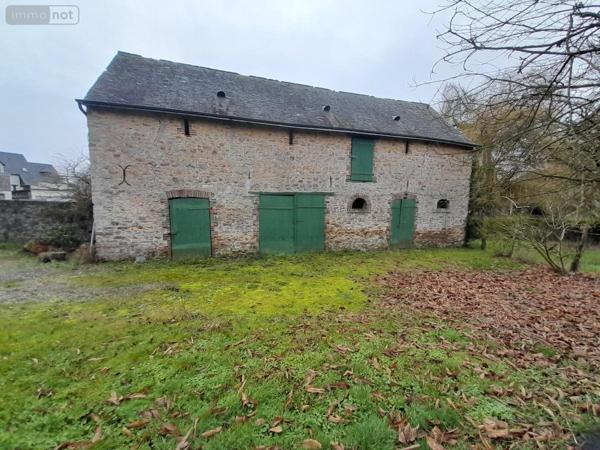 Maison à vendre à Vaiges en Mayenne (53480), ref : 53018-1812