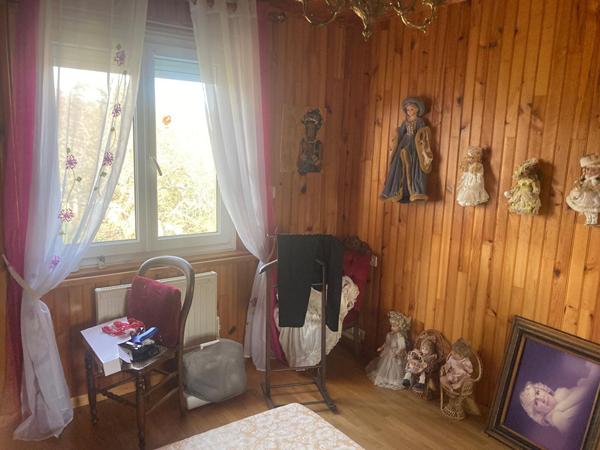 Maison Champvans 3 pièce(s) 75 m2