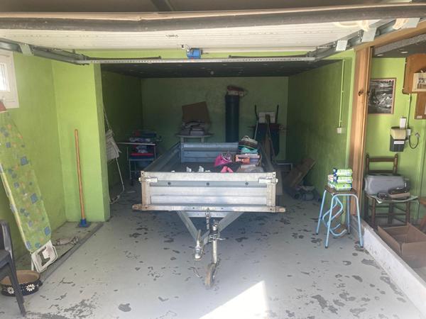 Maison Champvans 3 pièce(s) 75 m2