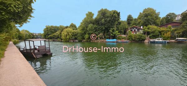 Maison à vendre 4 pièces de 76 m²