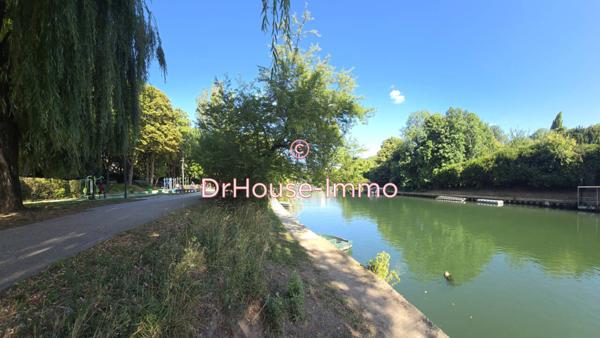 Maison à vendre 4 pièces de 76 m²