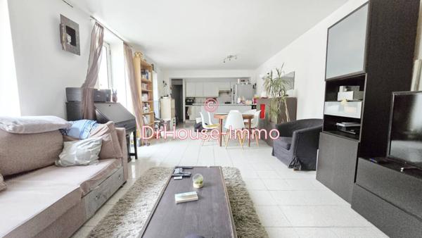Maison à vendre 4 pièces de 76 m²