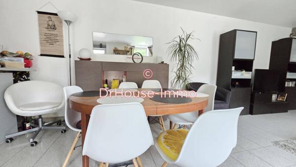 Maison à vendre 4 pièces de 76 m²