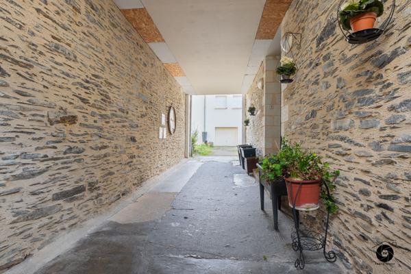 Maison Angers 5 chambres possible 7, Gare/Lafayette