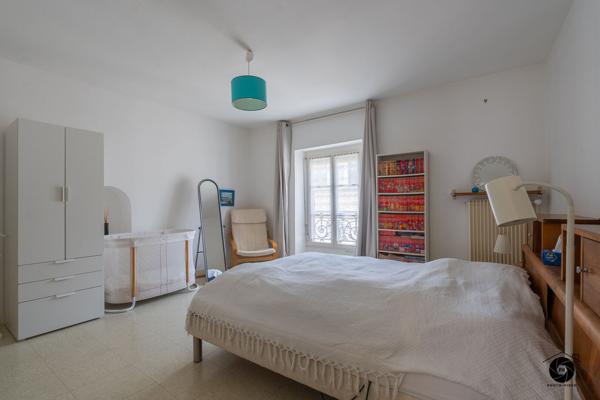 Maison Angers 5 chambres possible 7, Gare/Lafayette